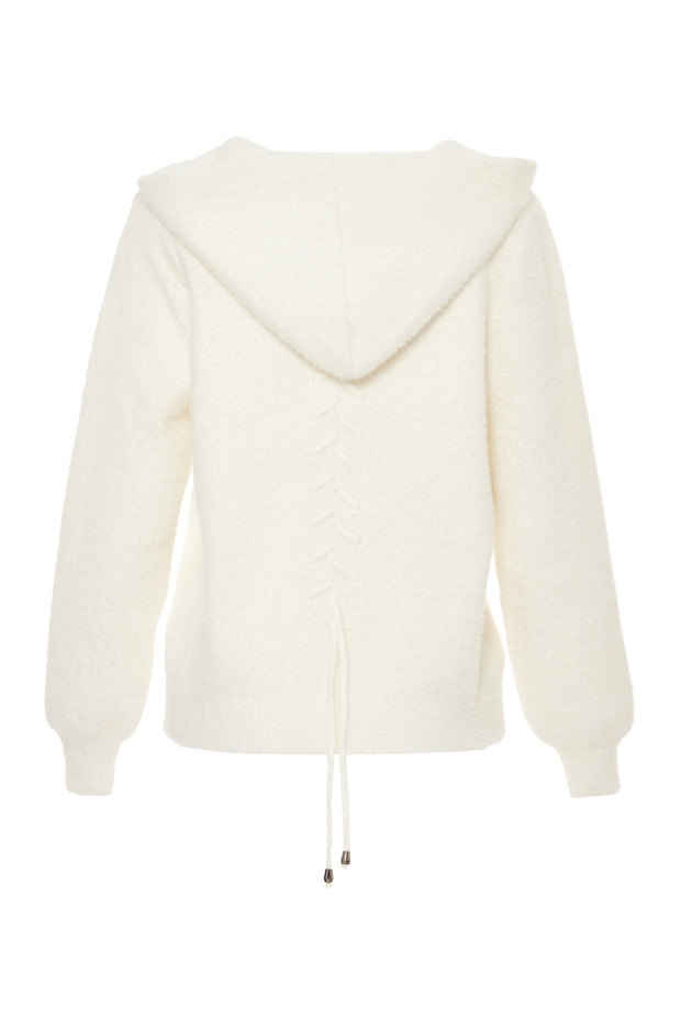 Strickjacke - 2