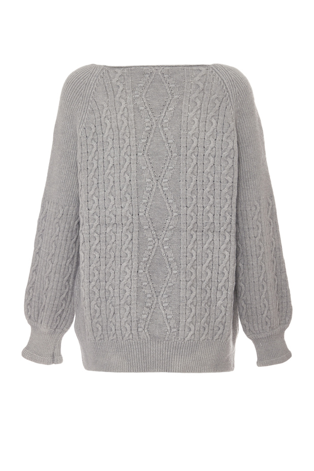 Strickpullover - 2