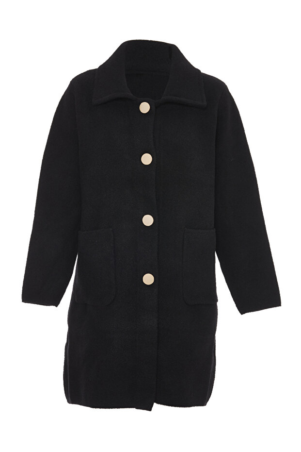 Strickjacke - 1