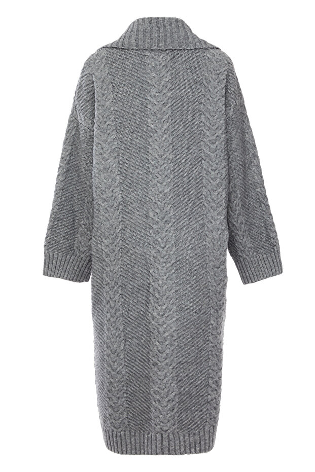 Strickjacke - 2