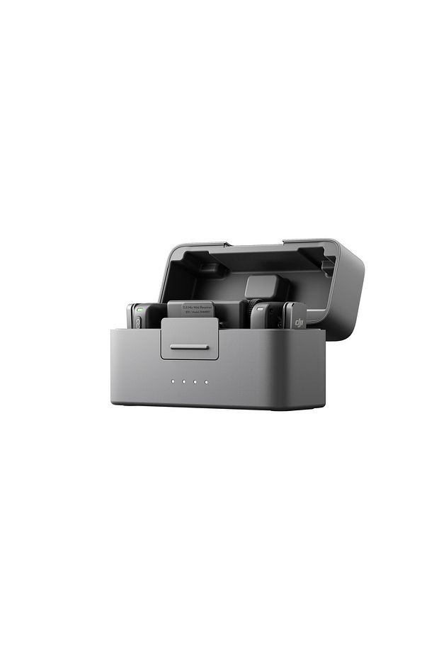 Mic Mini (2TX+1RX+Charging Case) - 11