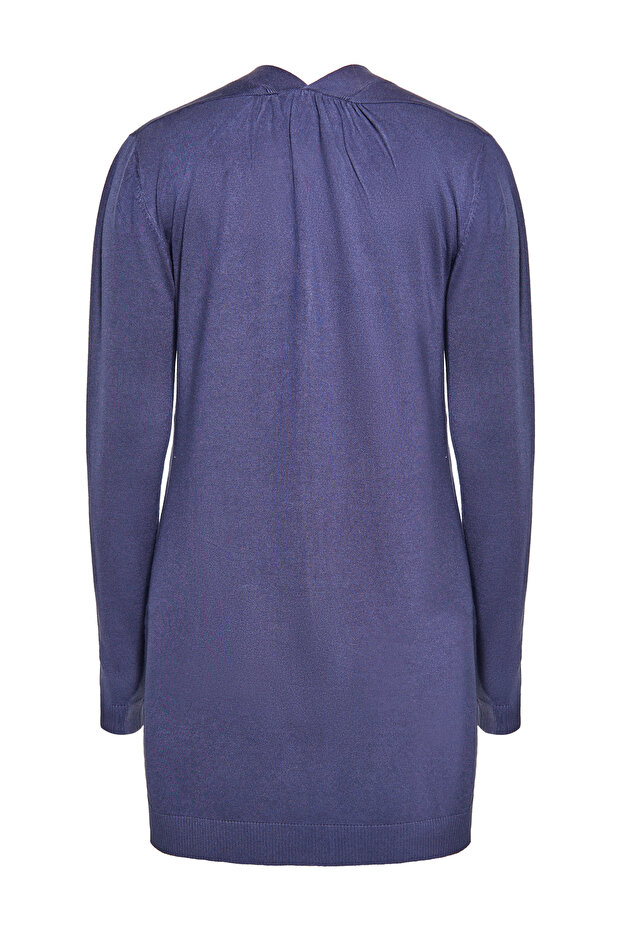 Strickjacke - 5