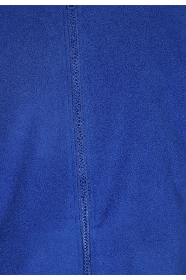Fleece Jacket - 3