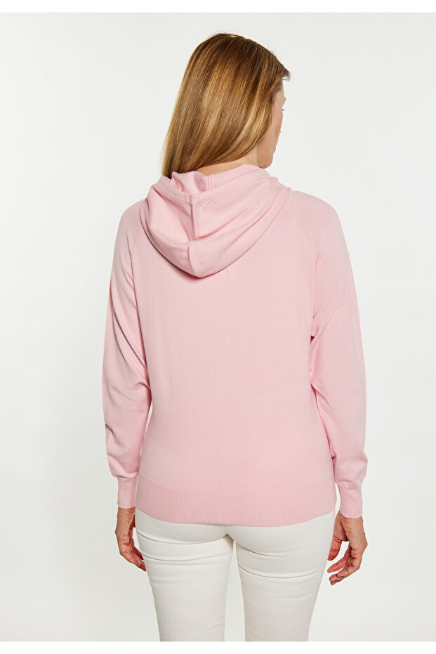 Kapuzenpullover - 4
