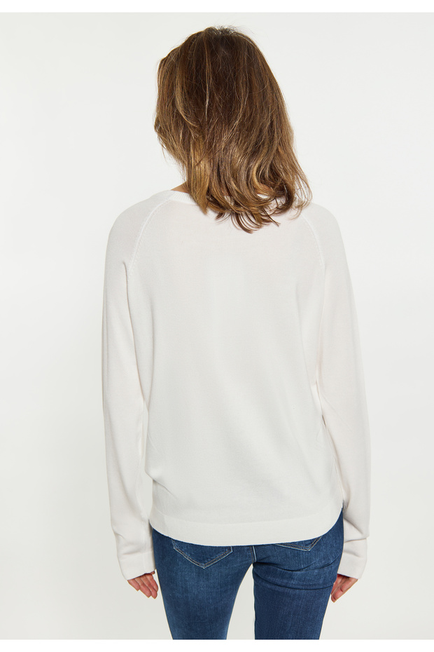 Pullover - 4