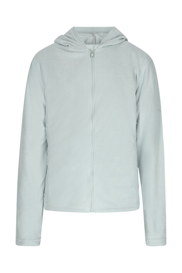 Fleece Jacket - 1