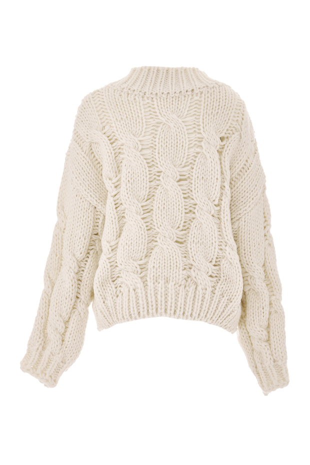 Strickpullover - 2