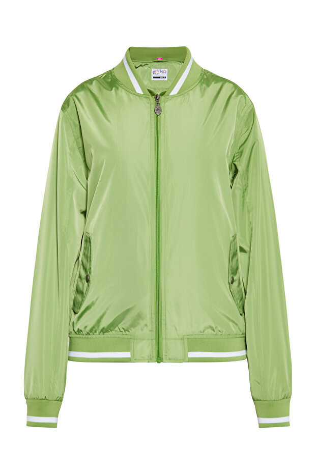 Collegejacke - 2