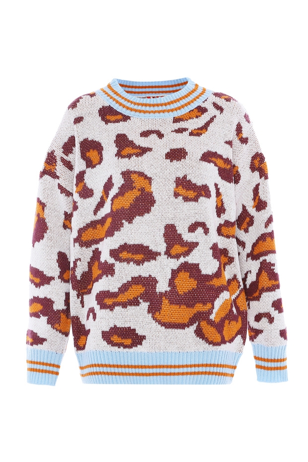 Pullover - 1