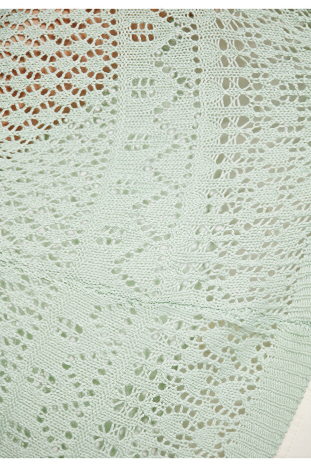 Strickjacke - 6