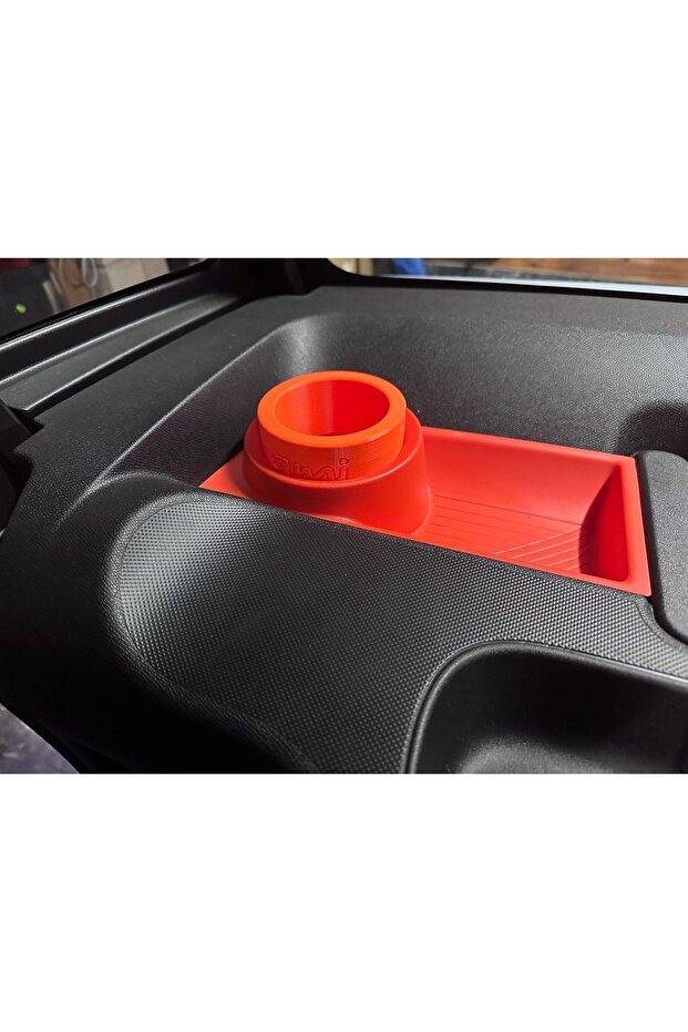 Plus Citroen Ami Compatible Box Drink Holder - 2