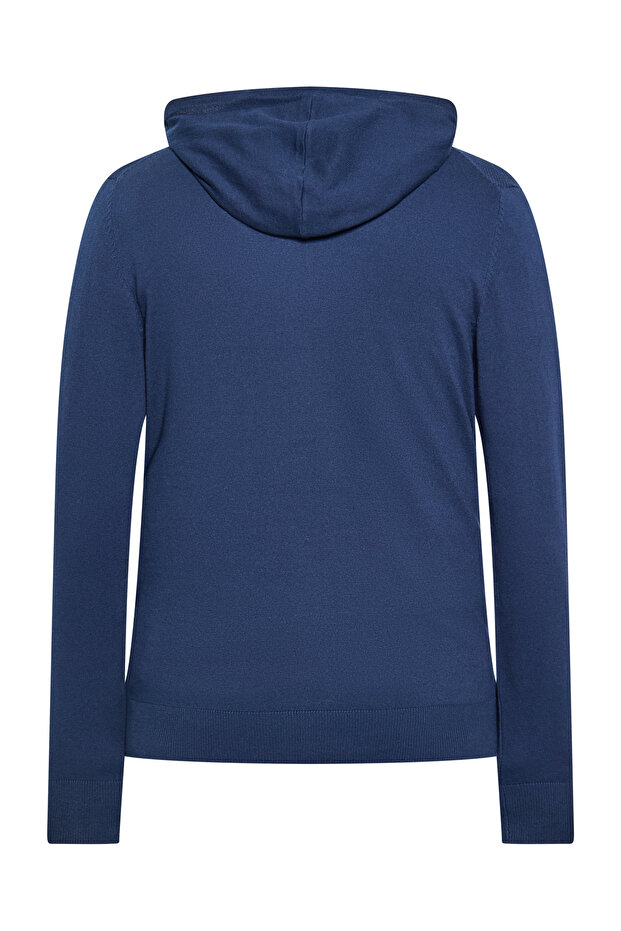 Kapuzenjacke - 2
