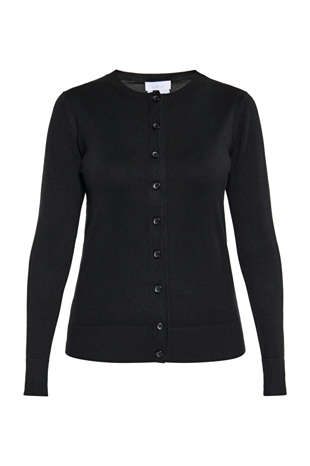 Strickjacke - 2