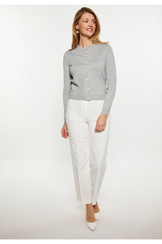 Cardigan - 1