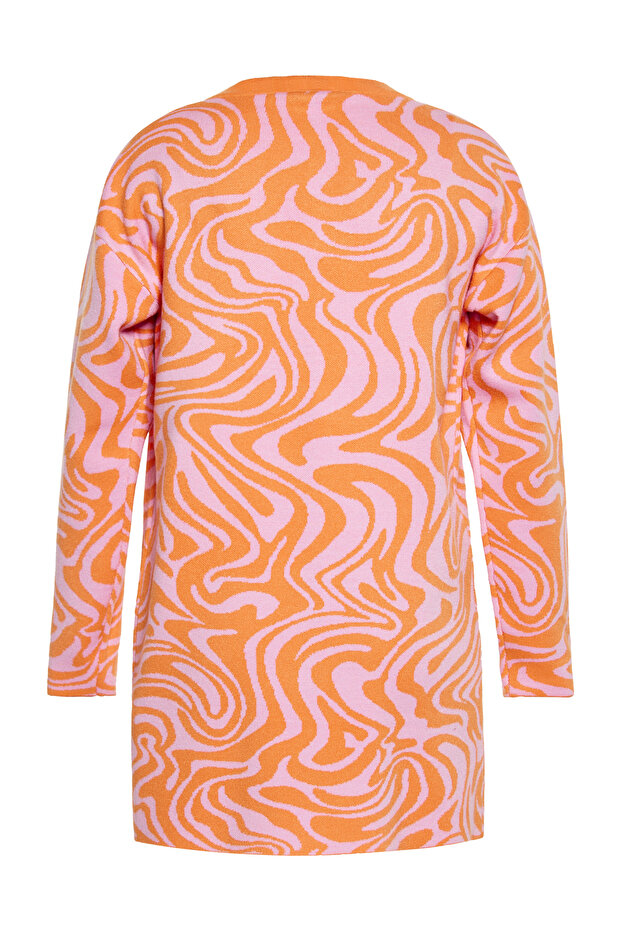 Strickjacke - 2