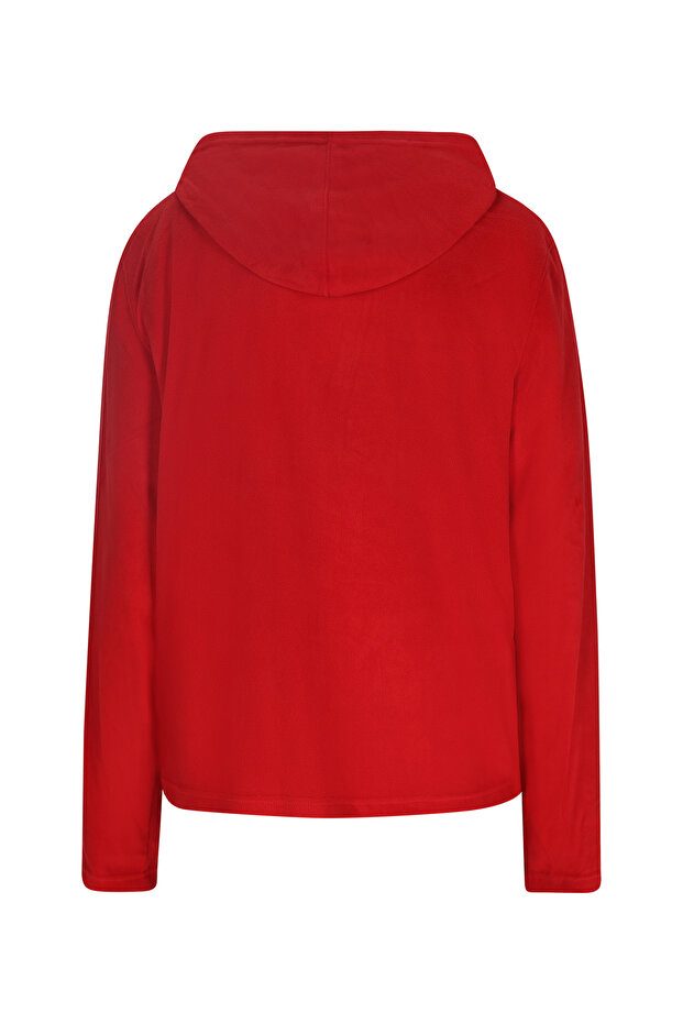 Fleece Jacket - 2