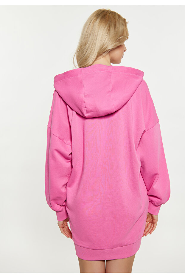 Kapuzenpullover - 4