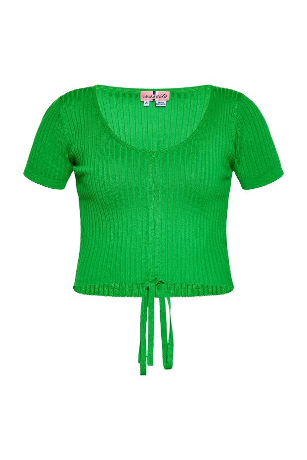 Crop-Top