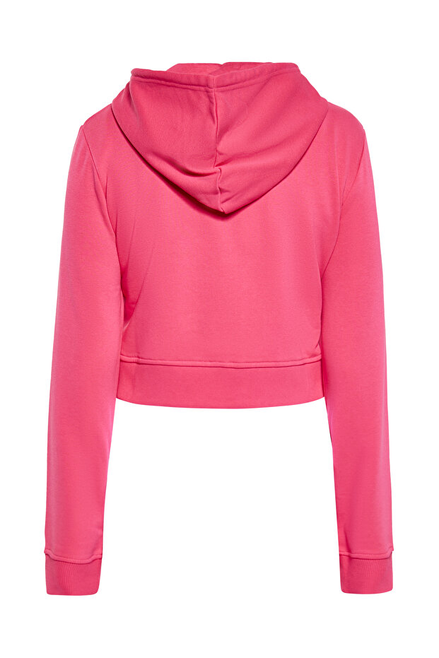 Kapuzenpullover - 2
