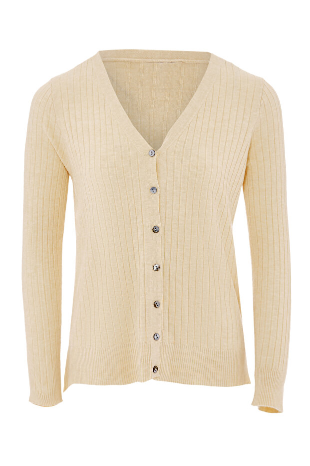 Strickjacke - 1