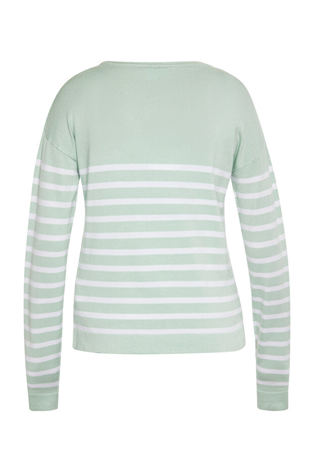 Pullover - 5