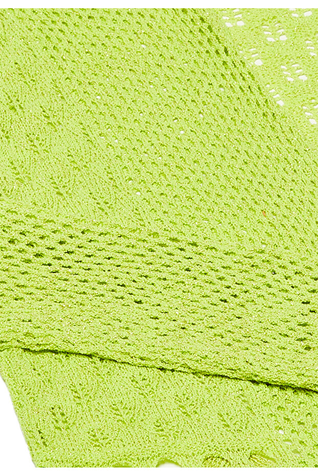 Strickjacke - 3