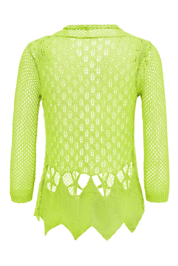 Strickjacke - 2