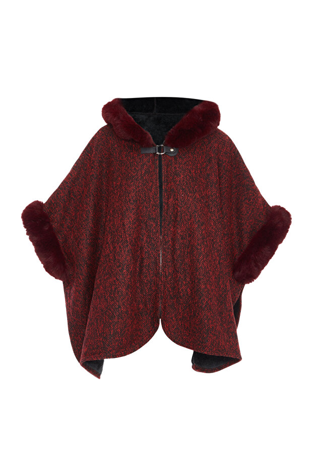 Poncho - 2