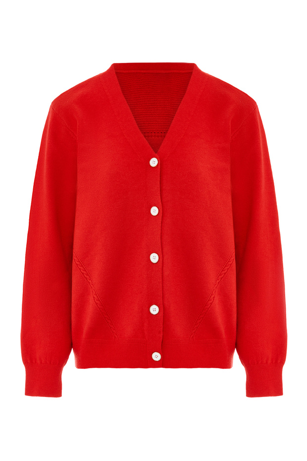 Strickjacke