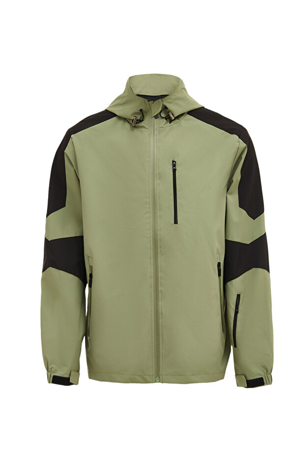 Jacket - 1