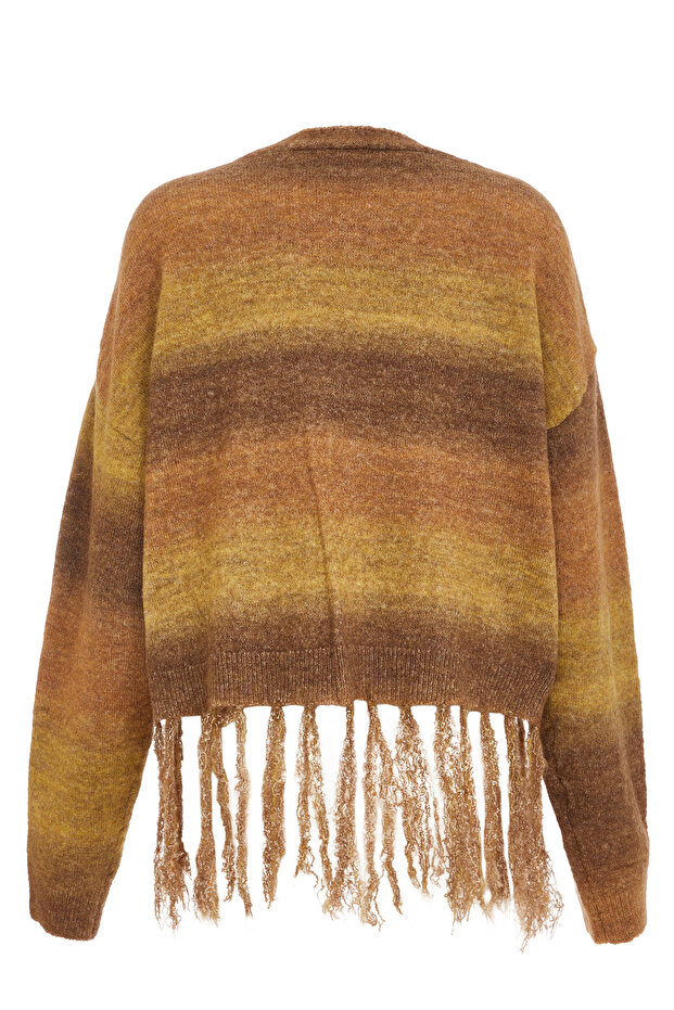 Strickjacke - 2