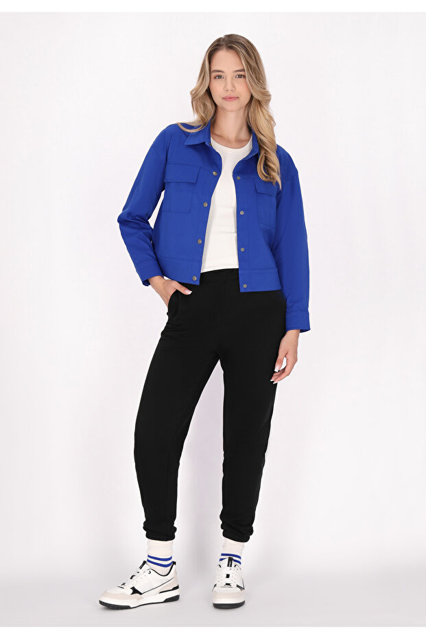 Μπλούσον - 1