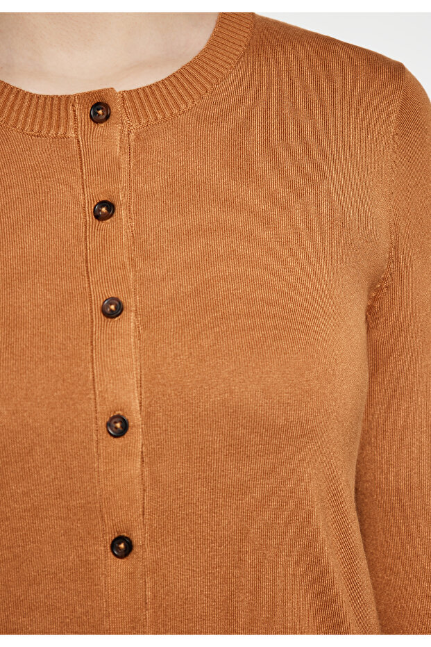 Strickjacke - 3