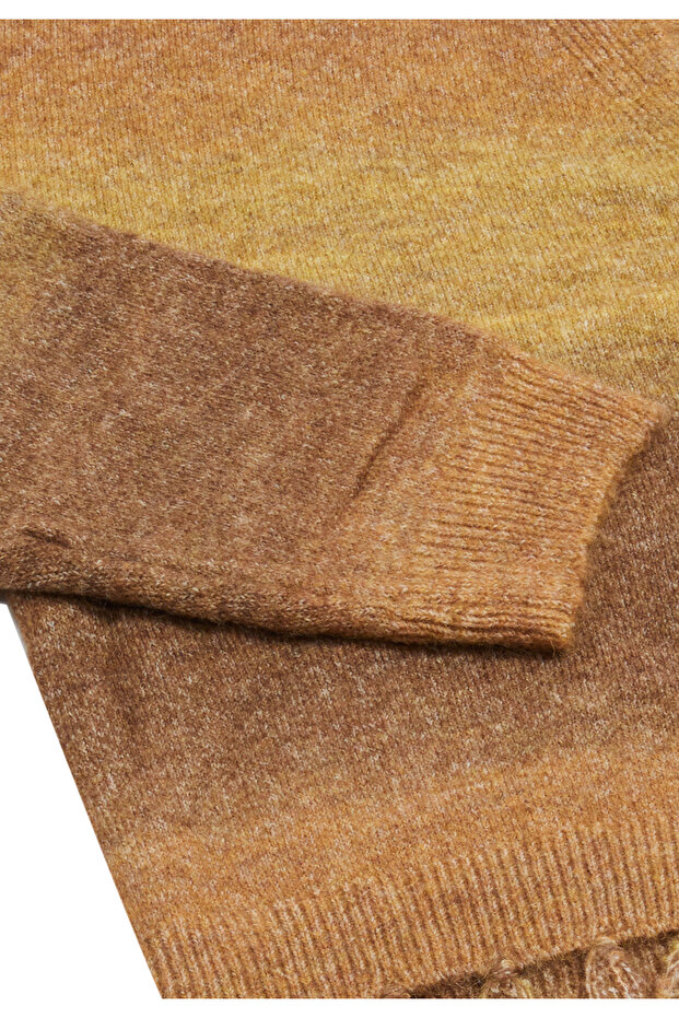 Strickjacke - 3