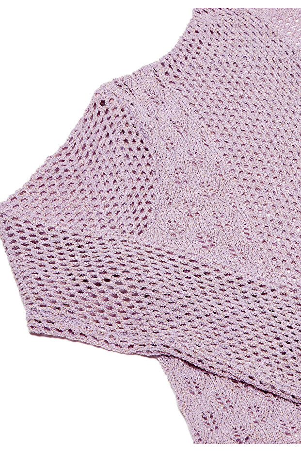 Strickjacke - 3