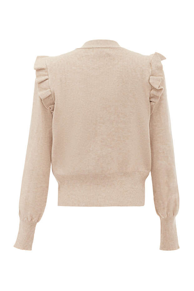 Strickjacke - 2