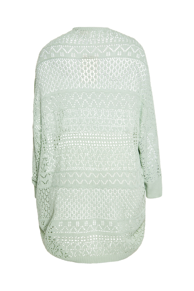 Strickjacke - 5