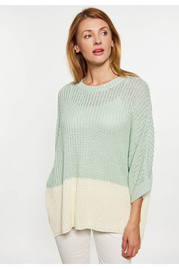 Pullover - 3