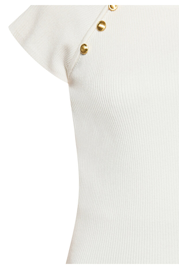 Shortsleeve Top - 3
