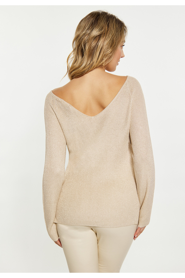 Pullover - 4