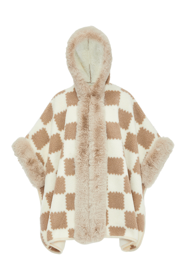 Poncho - 1
