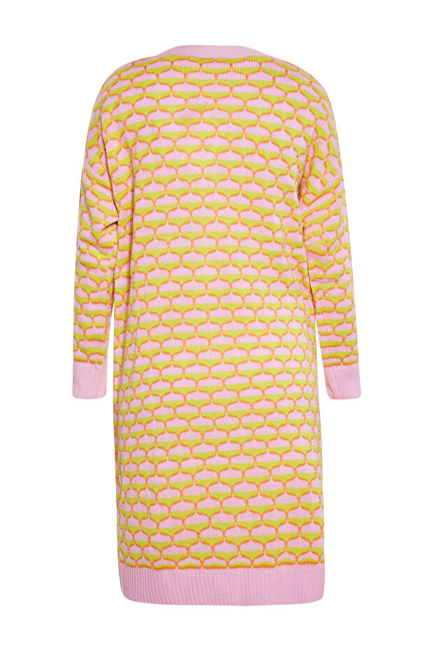 Strickjacke - 2
