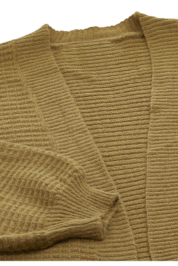 Strickjacke - 3