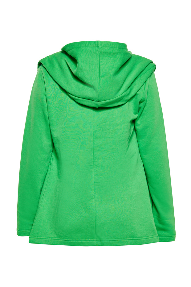 Kapuzenpullover - 2