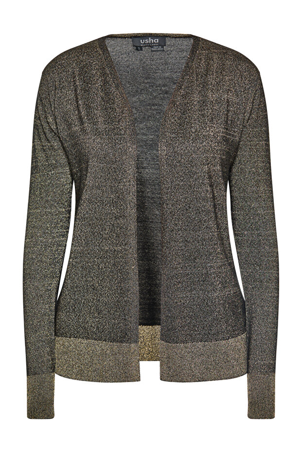 Strickjacke - 1