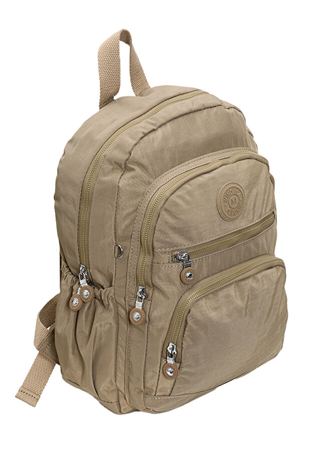 Backpack - 3