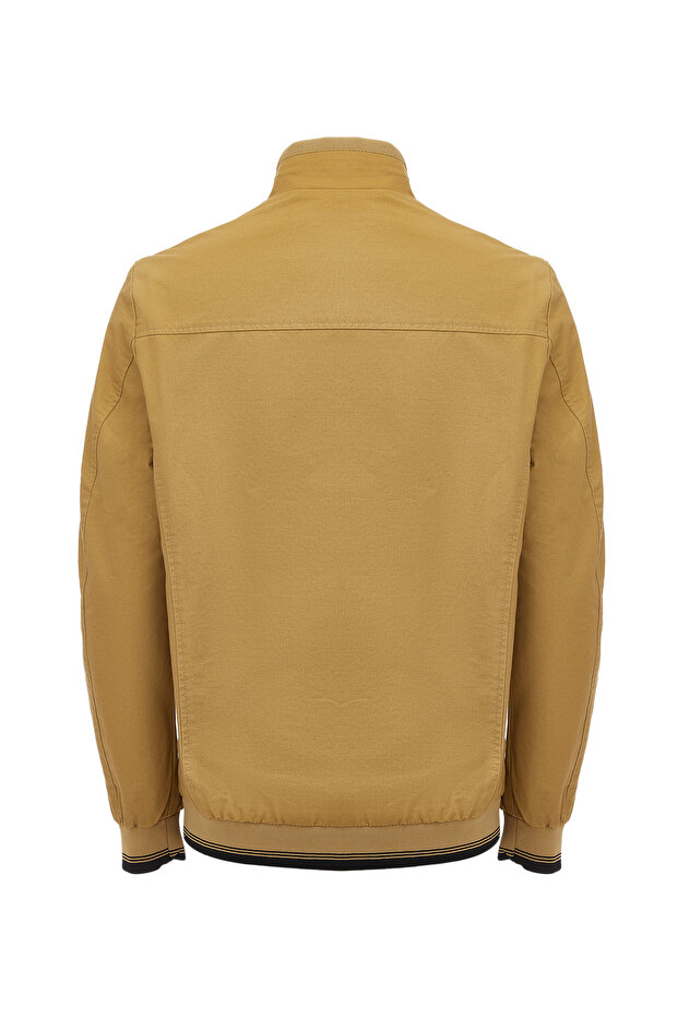 Jacket - 2