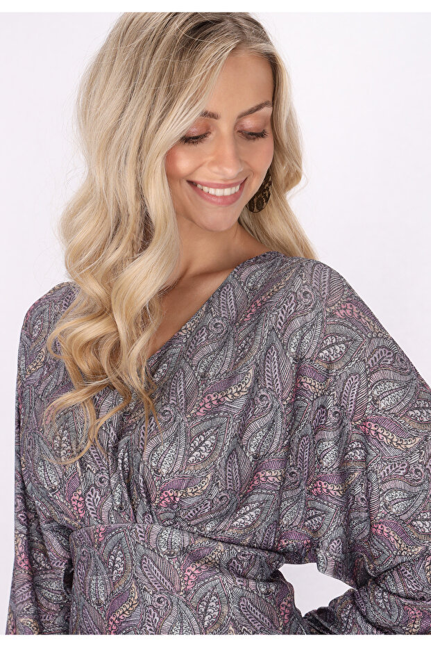 Kleid - 5