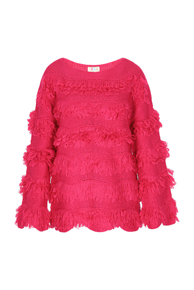 Pullover - 2