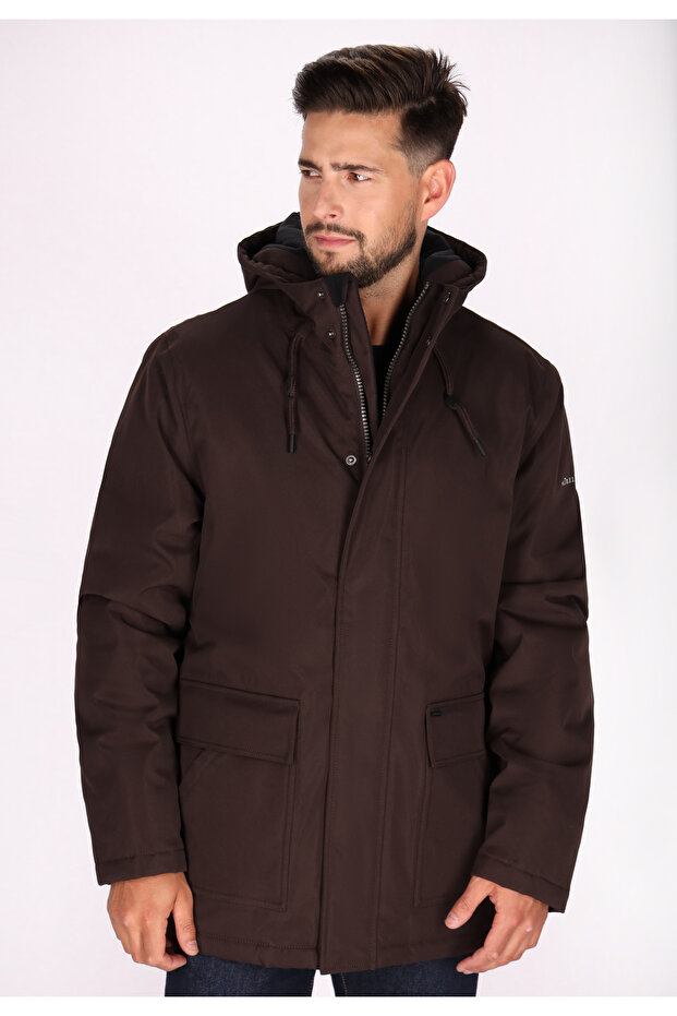 Winterjacke - 3